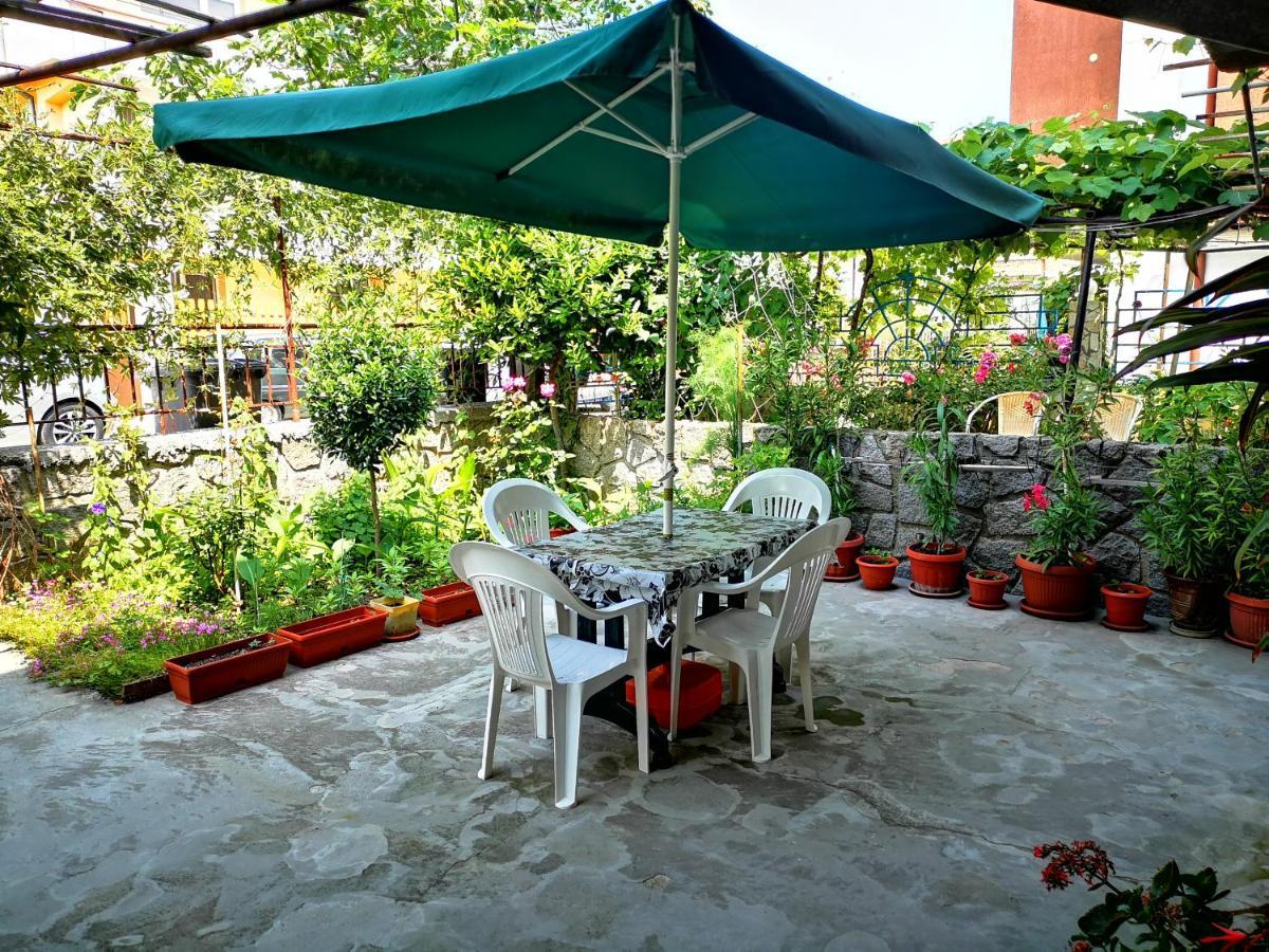 Zoya Apartment Sozopol Exterior photo