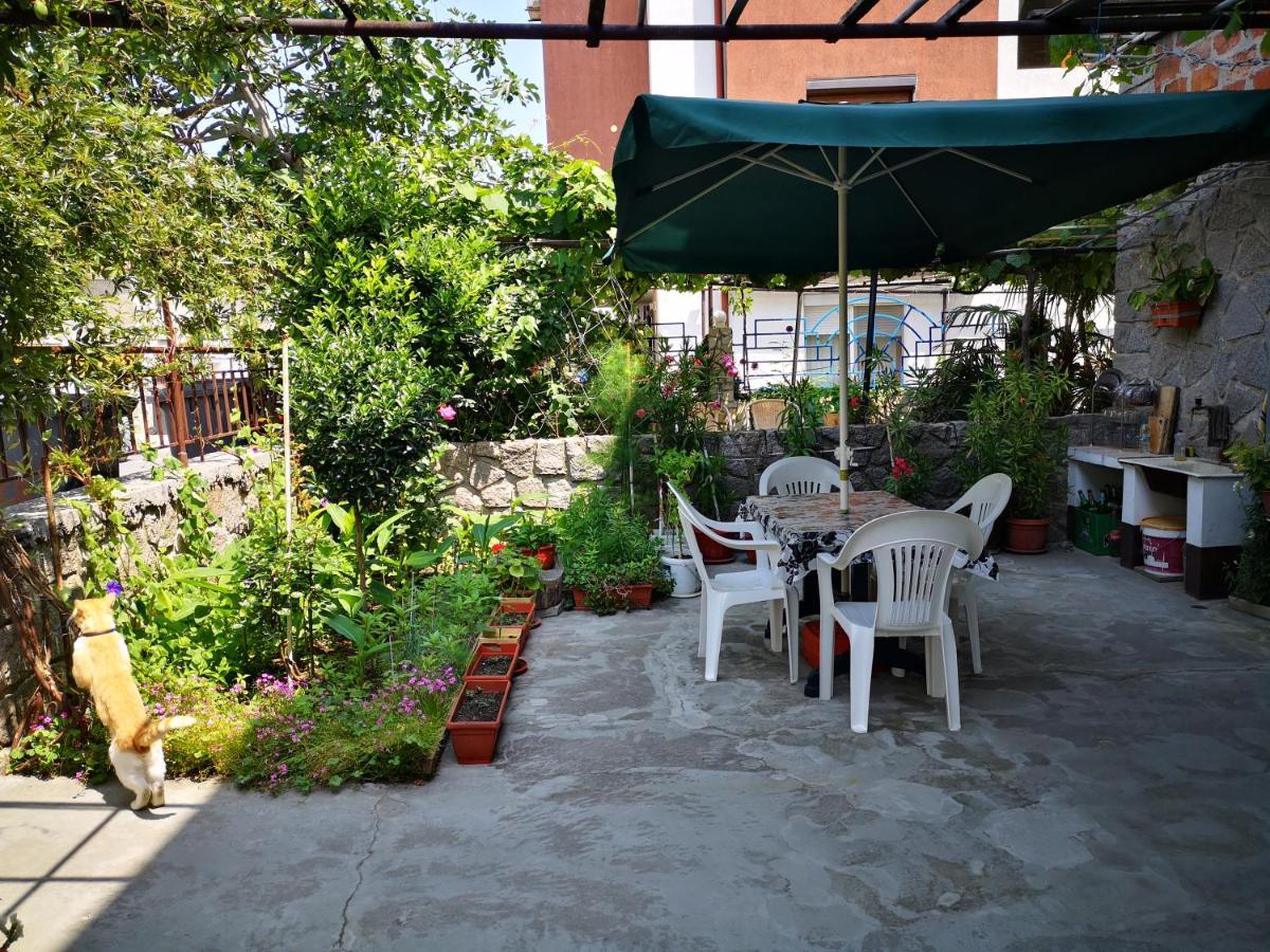 Zoya Apartment Sozopol Exterior photo