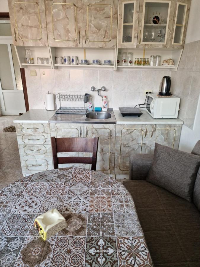 Zoya Apartment Sozopol Exterior photo