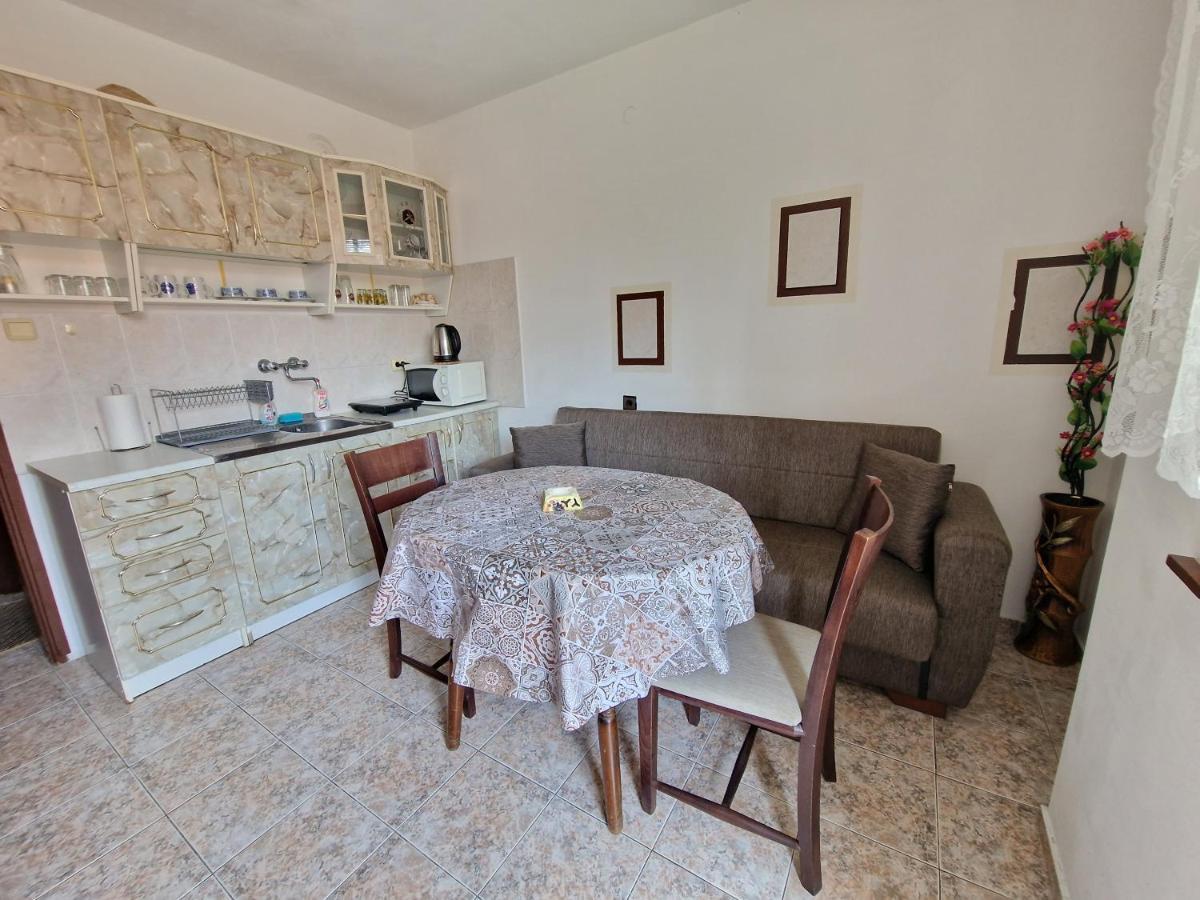 Zoya Apartment Sozopol Exterior photo