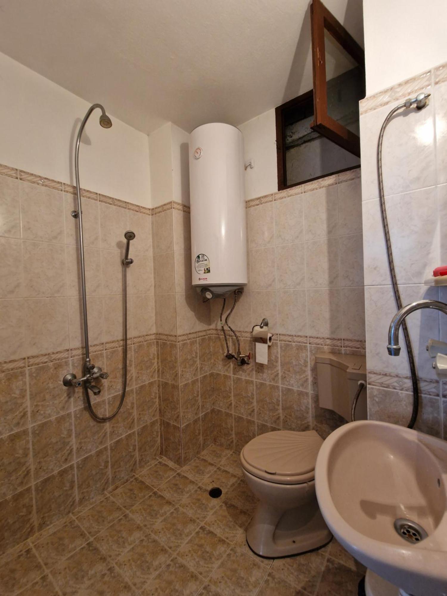 Zoya Apartment Sozopol Exterior photo