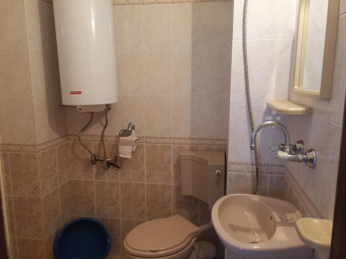 Zoya Apartment Sozopol Exterior photo