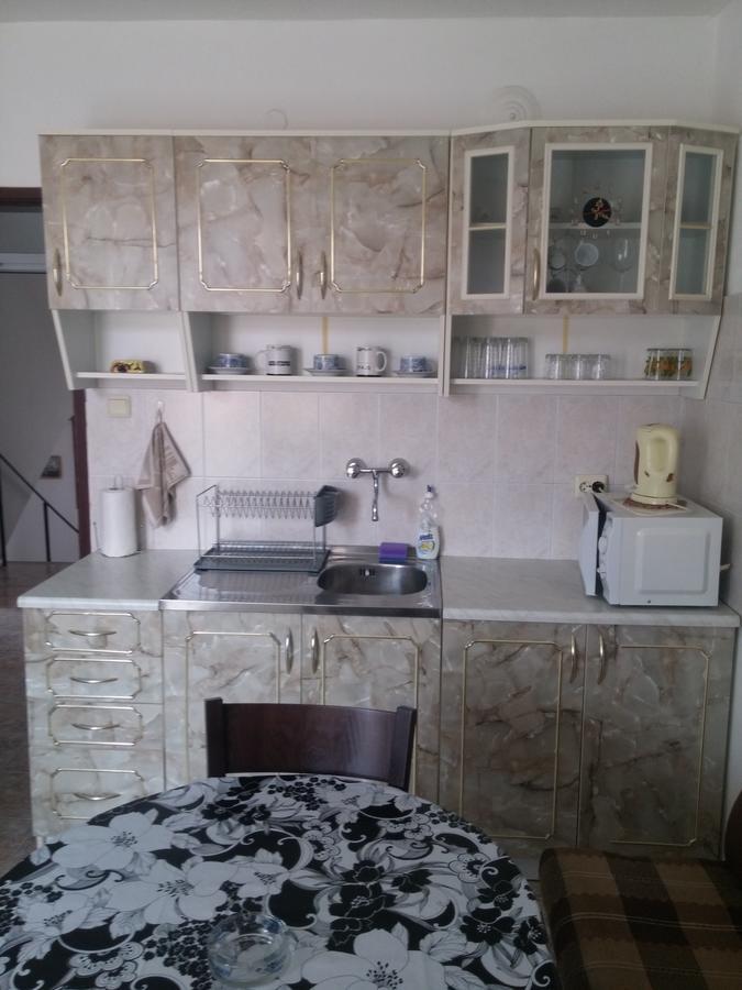 Zoya Apartment Sozopol Exterior photo